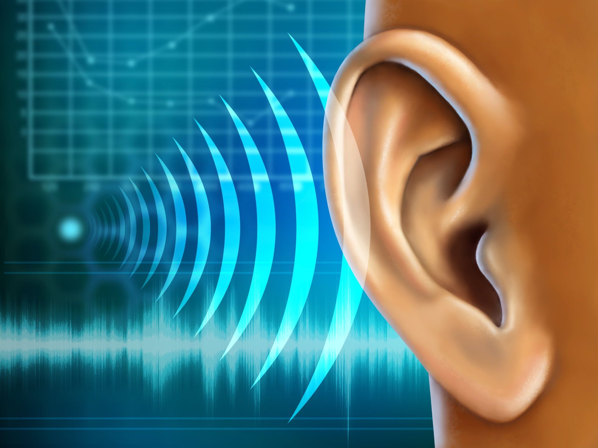Free-hearing-screening image