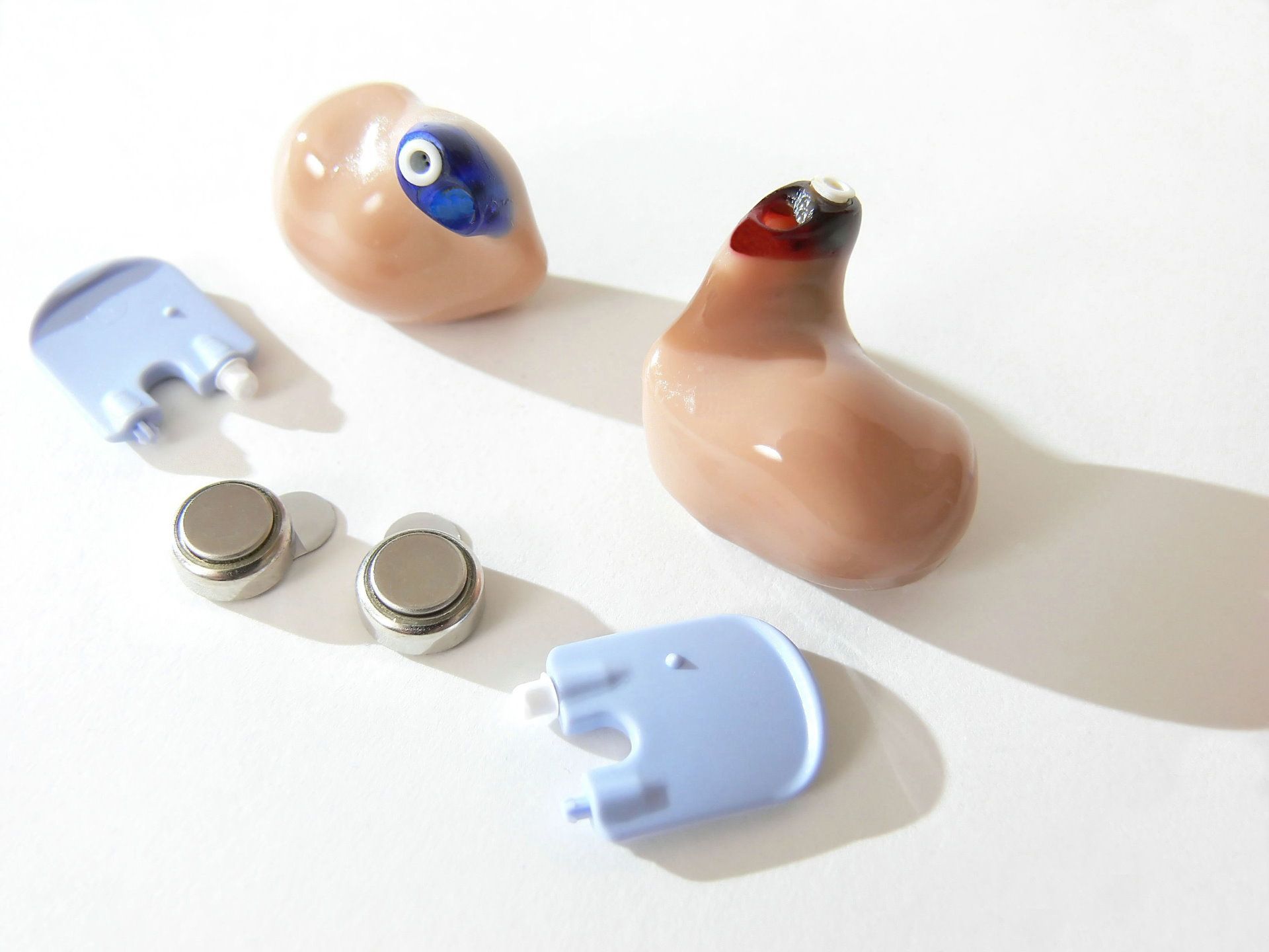 Hearing Aid Repair