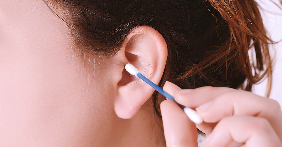 3 Diffe Earwax Removal Methods That